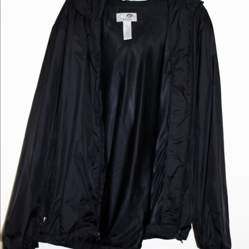 c9 by champion rain jacket